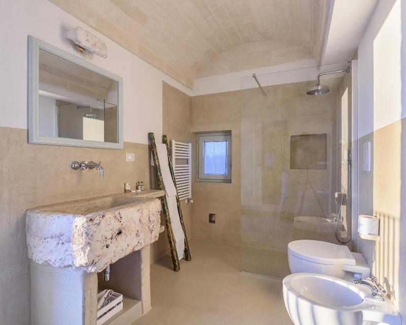 Masseria Ayroldi - Oda