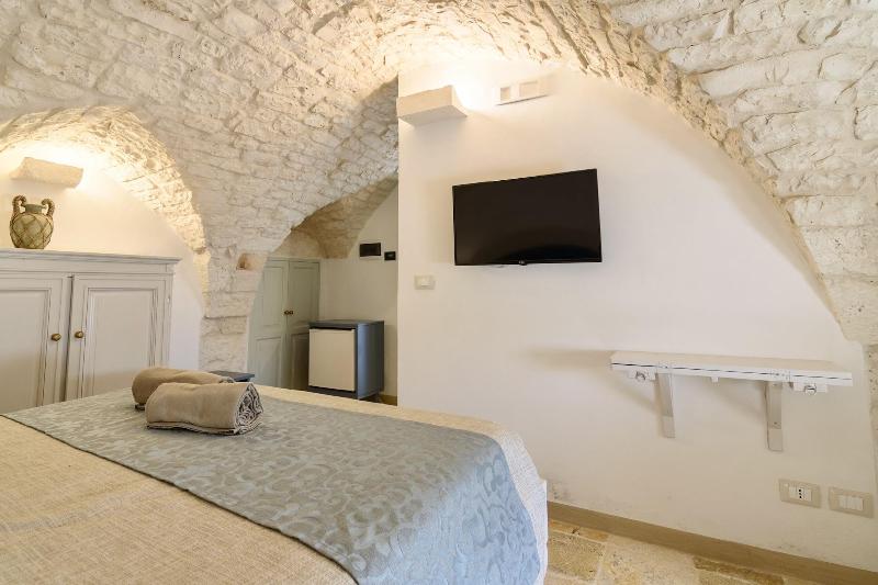 Masseria Ayroldi - Oda