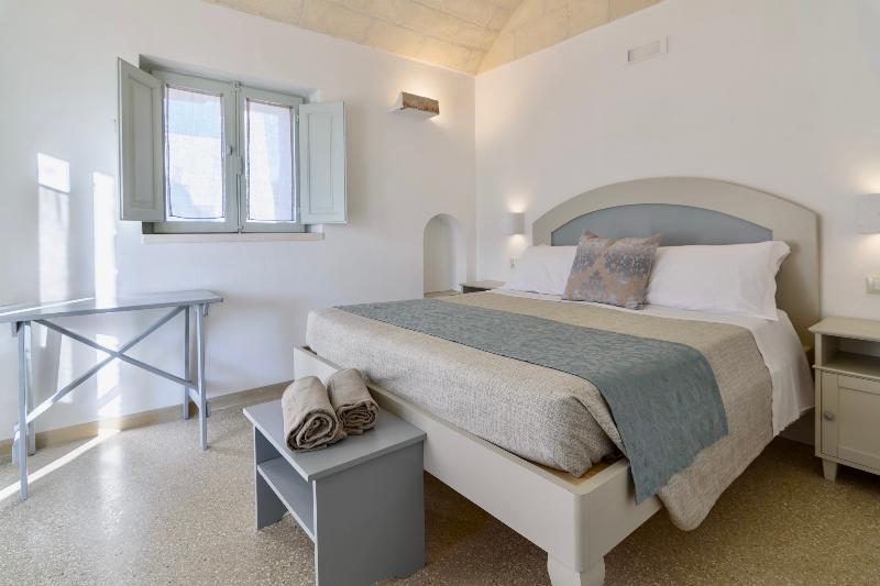 Masseria Ayroldi - Oda