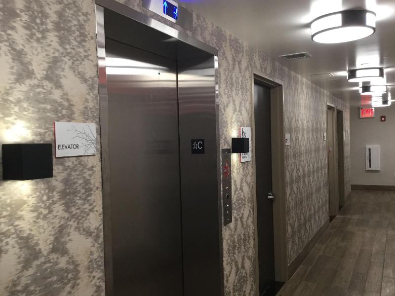 Ramada By Wyndham Bronx Terminal - Aktivite