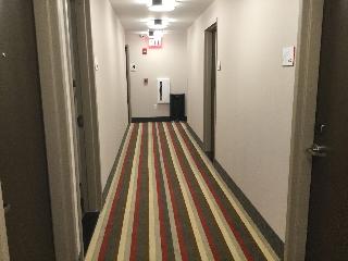 Ramada By Wyndham Bronx Terminal fotoÄŸrafÄ±