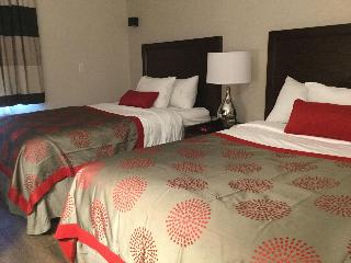 Ramada By Wyndham Bronx Terminal fotoÄŸrafÄ±