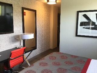 Ramada By Wyndham Bronx Terminal fotoÄŸrafÄ±