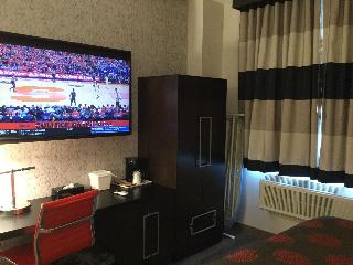 Ramada By Wyndham Bronx Terminal fotoÄŸrafÄ±