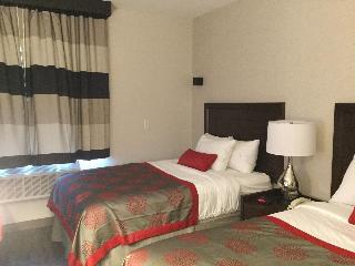 Ramada By Wyndham Bronx Terminal fotoÄŸrafÄ±
