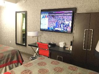 Ramada By Wyndham Bronx Terminal fotoÄŸrafÄ±