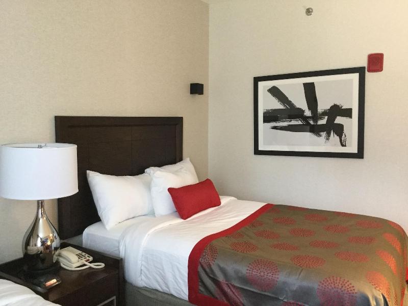 Ramada By Wyndham Bronx Terminal - Oda