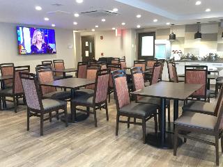 Ramada By Wyndham Bronx Terminal fotoÄŸrafÄ±