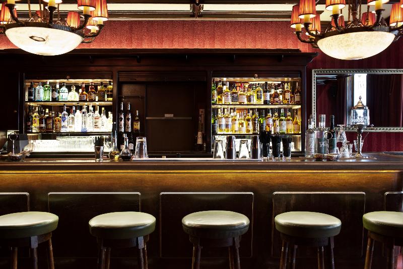 Boutique Hotel Wellenberg - Bar