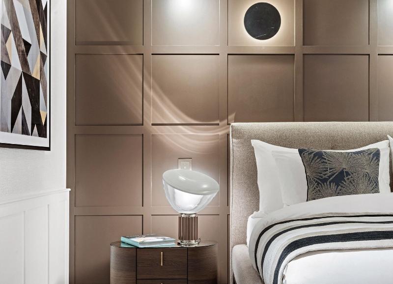 Boutique Hotel Wellenberg - Lobi