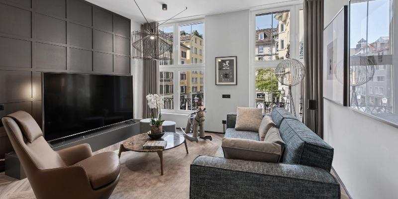 Boutique Hotel Wellenberg - Aktivite