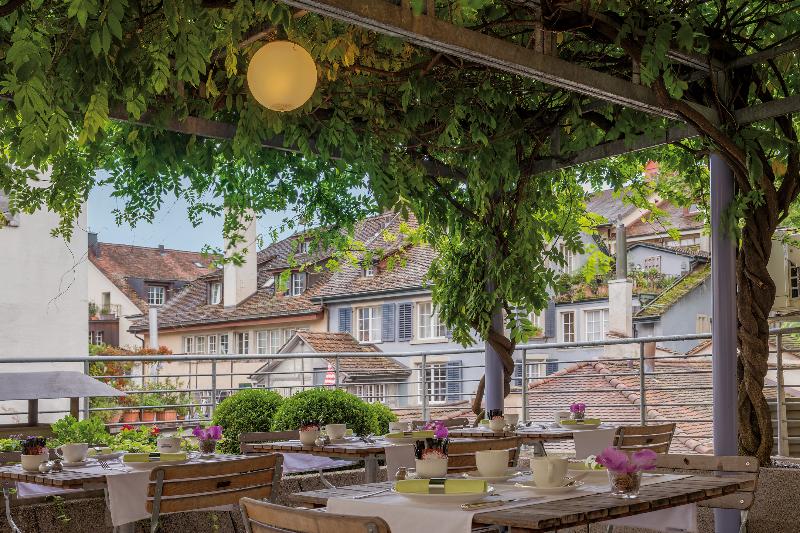 Boutique Hotel Wellenberg - Genel