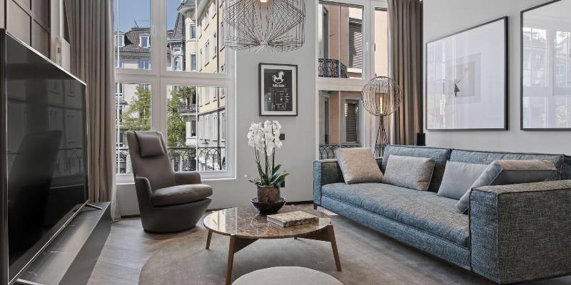 Boutique Hotel Wellenberg - Genel