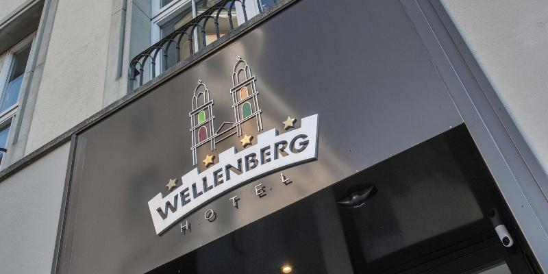 Boutique Hotel Wellenberg - Genel