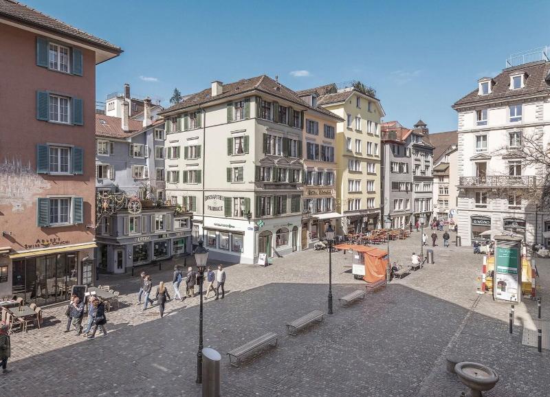 Boutique Hotel Wellenberg - Genel