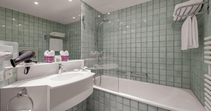 Boutique Hotel Wellenberg - Oda