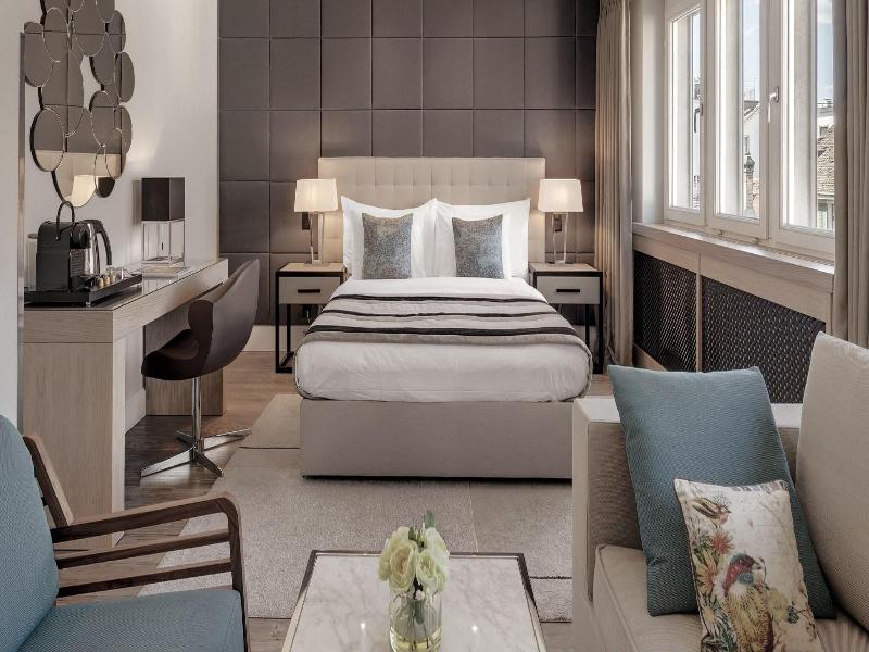 Boutique Hotel Wellenberg - Oda