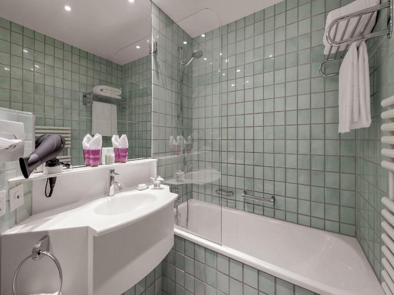 Boutique Hotel Wellenberg - Oda