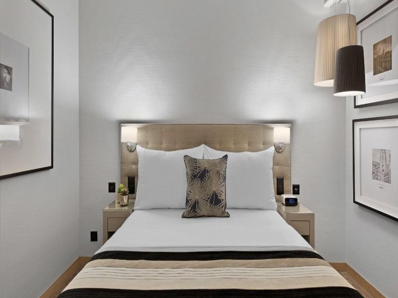 Boutique Hotel Wellenberg - Oda