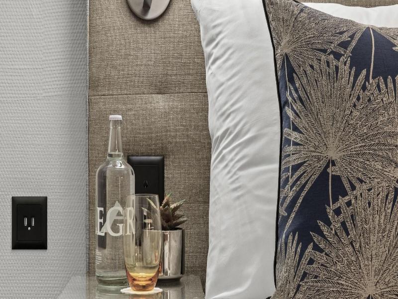 Boutique Hotel Wellenberg - Oda