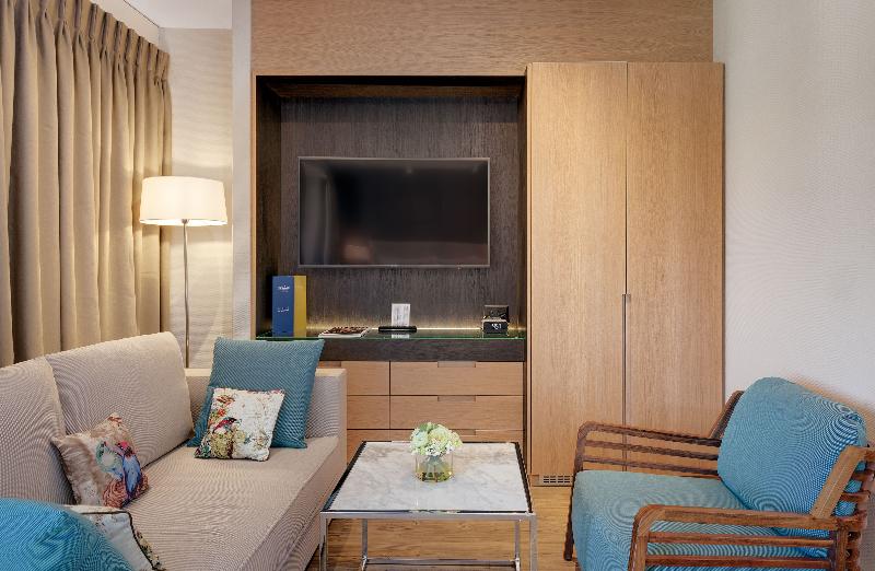 Boutique Hotel Wellenberg - Oda