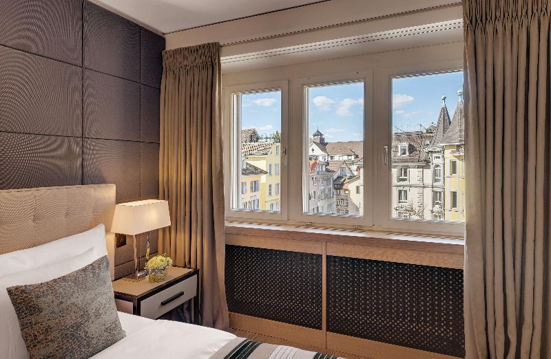 Boutique Hotel Wellenberg - Oda