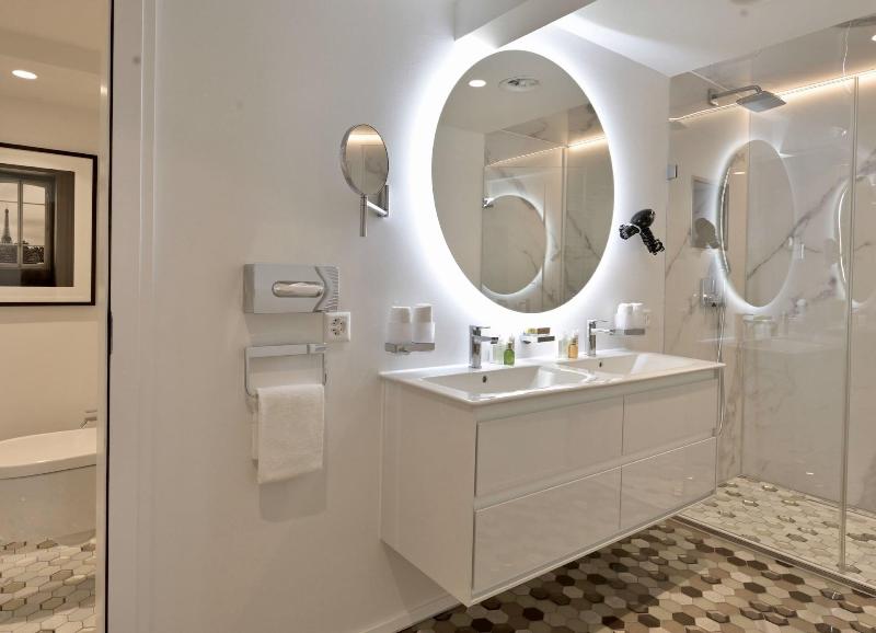 Boutique Hotel Wellenberg - Oda