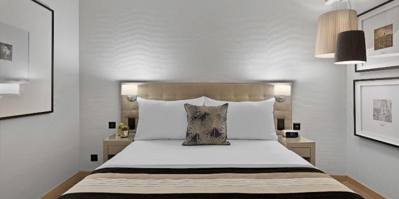 Boutique Hotel Wellenberg - Oda
