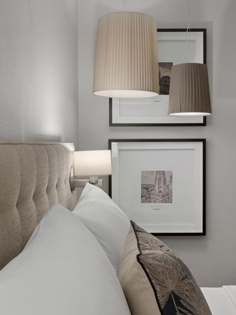 Boutique Hotel Wellenberg - Oda
