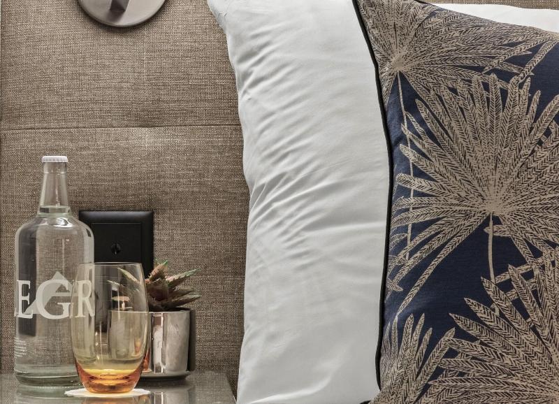 Boutique Hotel Wellenberg - Oda