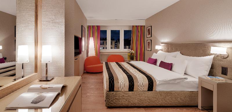 Boutique Hotel Wellenberg - Oda