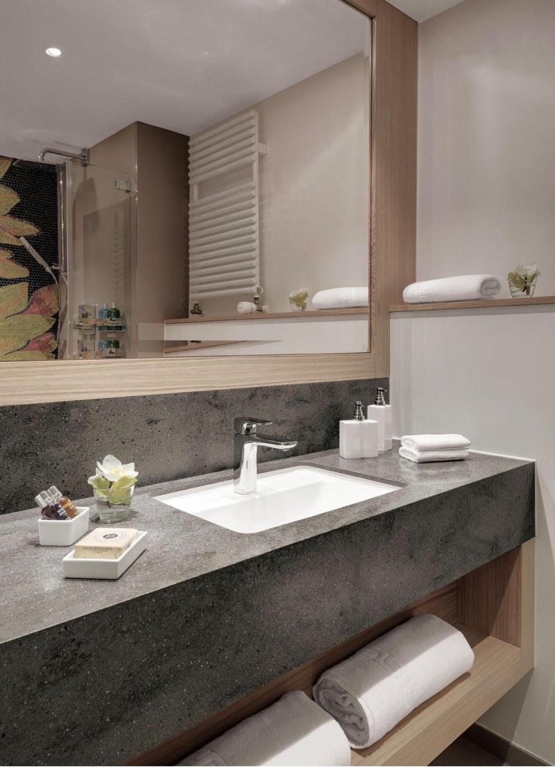 Boutique Hotel Wellenberg - Oda