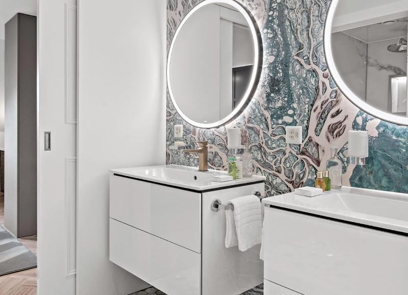 Boutique Hotel Wellenberg - Oda