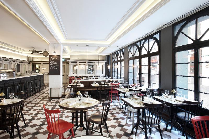 Boutique Hotel Wellenberg - Restoran
