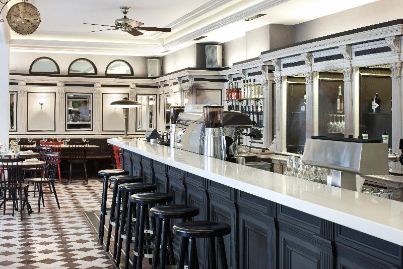 Boutique Hotel Wellenberg - Restoran