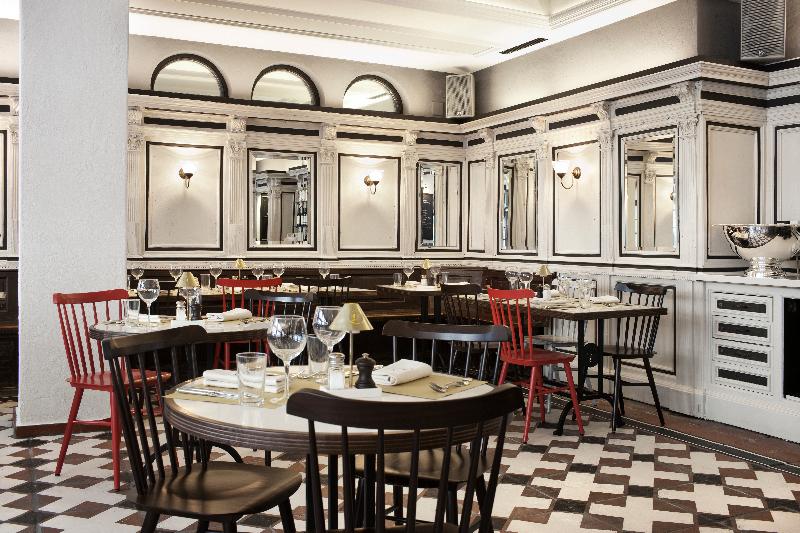 Boutique Hotel Wellenberg - Restoran