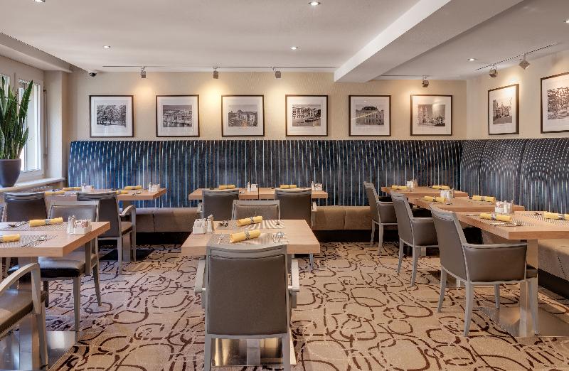 Boutique Hotel Wellenberg - Restoran