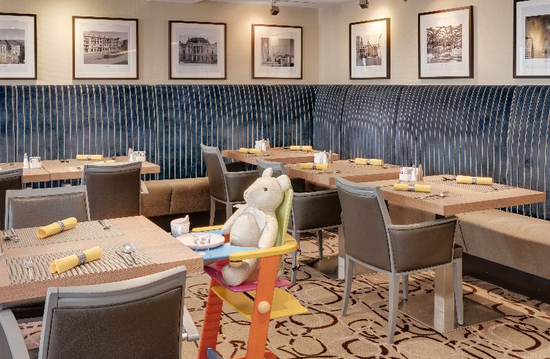 Boutique Hotel Wellenberg - Restoran