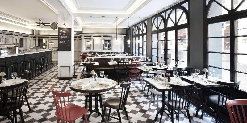 Boutique Hotel Wellenberg - Restoran