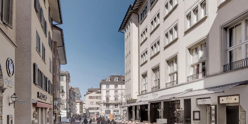 Boutique Hotel Wellenberg - Teras