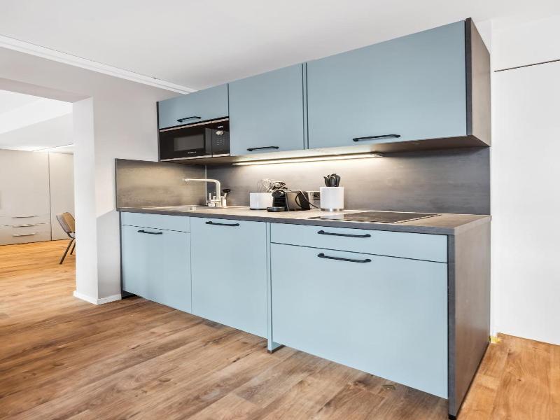 Limehome Basel Münzgasse - Oda