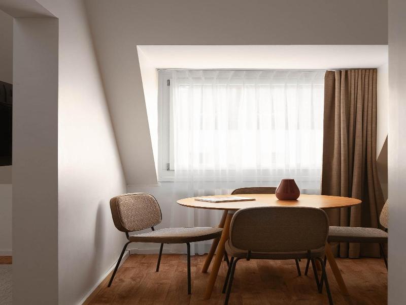 Limehome Basel Münzgasse - Oda