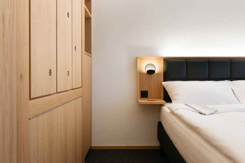 Limehome Basel Münzgasse - Oda