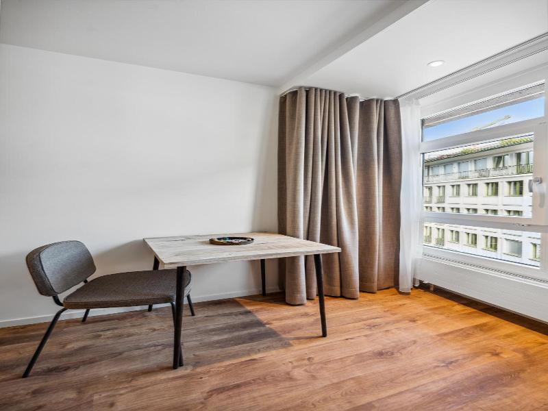 Limehome Basel Münzgasse - Oda