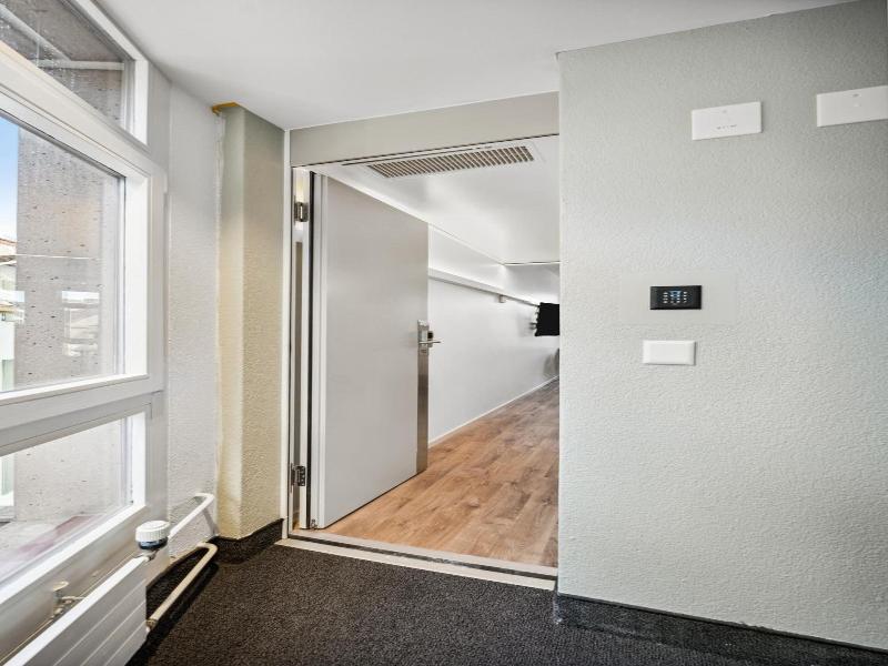 Limehome Basel Münzgasse - Oda
