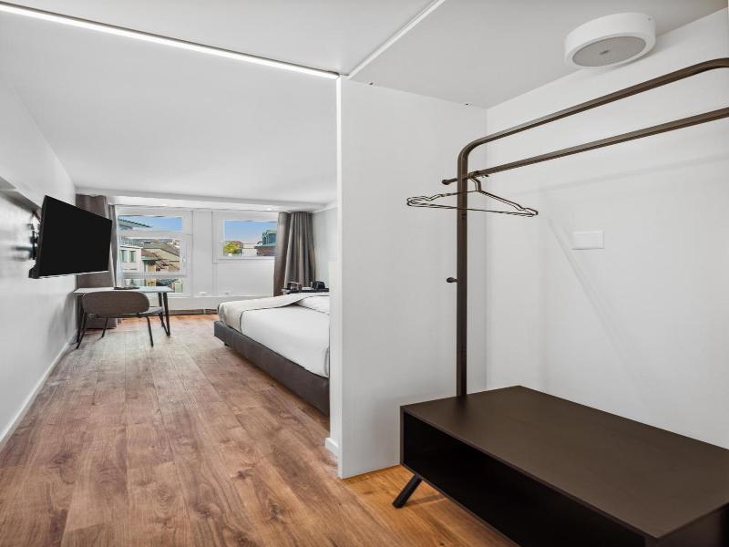 Limehome Basel Münzgasse - Oda