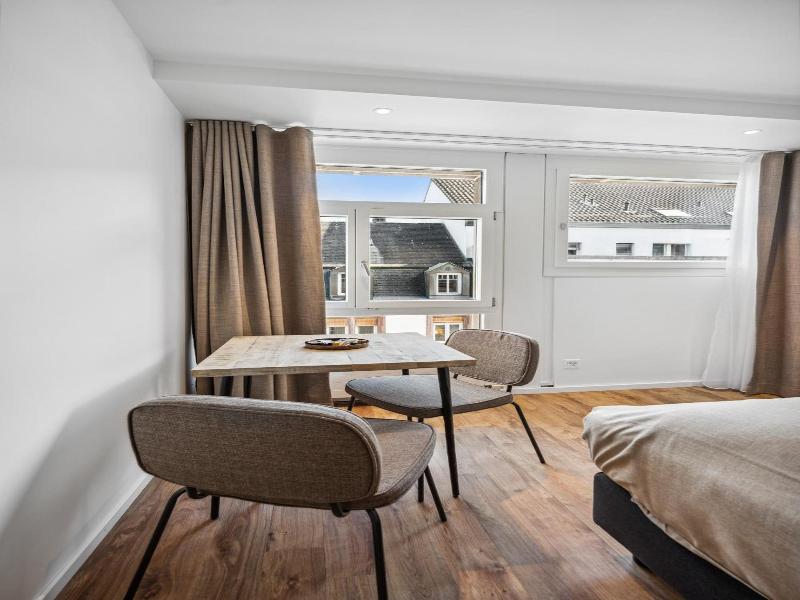 Limehome Basel Münzgasse - Oda