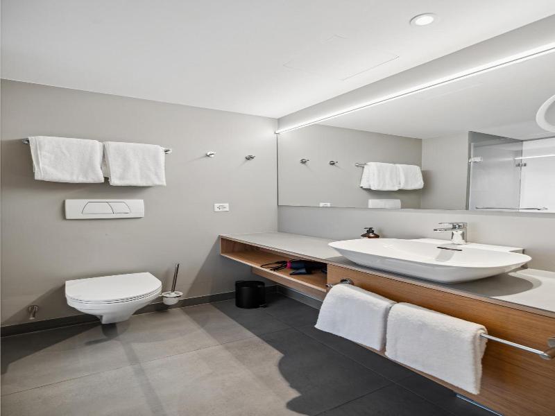Limehome Basel Münzgasse - Oda