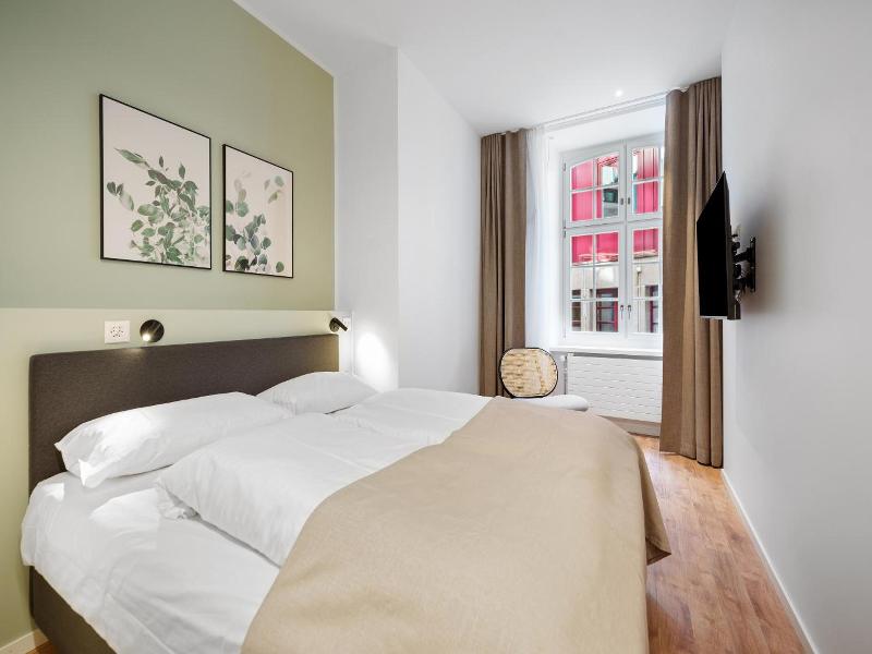 Limehome Basel Münzgasse - Oda
