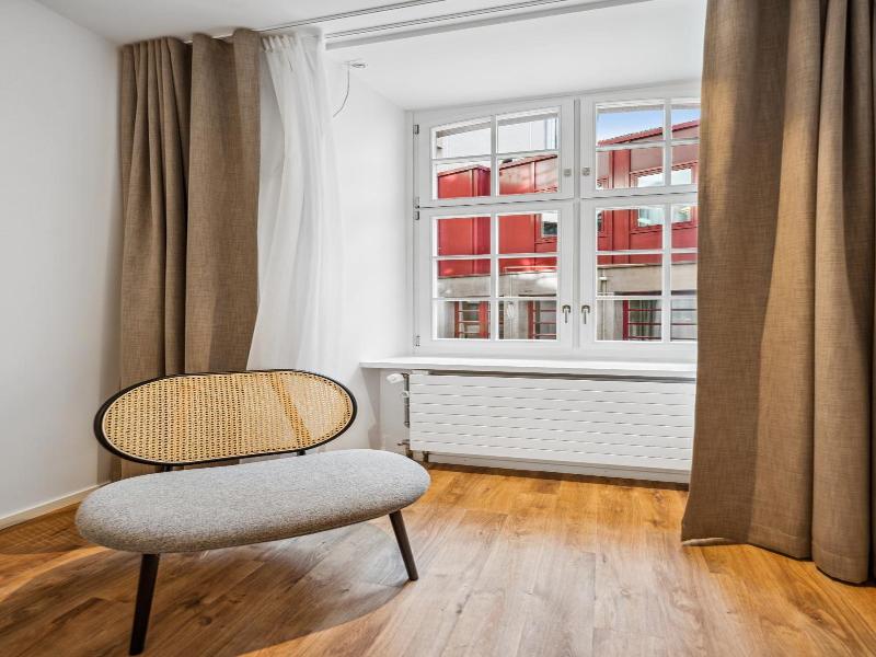 Limehome Basel Münzgasse - Oda